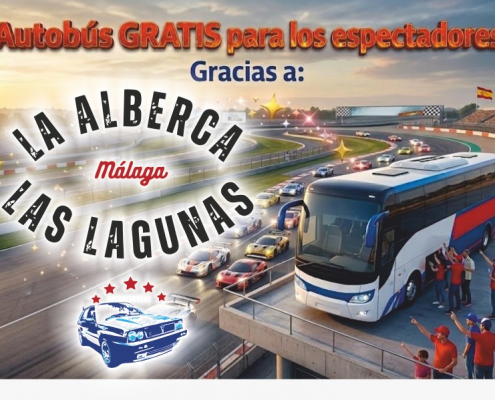 autobus al tramo