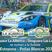 Patrocinadores Subida Estepona