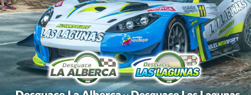 Patrocinadores Subida Estepona